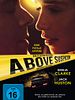 Poster der Above Suspicion