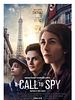 Poster der A Call To Spy
