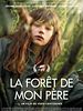Poster der La Forêt de mon père