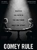Poster der The Comey Rule