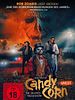 Poster der Candy Corn - Dr. Death's Freakshow