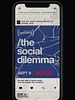 Poster der Das Dilemma mit den sozialen Medien