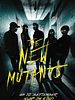 Poster der X-Men: The New Mutants