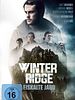 Poster der Winter Ridge - Eiskalte Jagd
