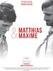 Poster der Matthias & Maxime