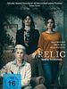 Poster der Relic - Dunkles Vermächtnis