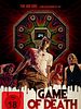 Poster der Game of Death - It'll Blow Your Mind