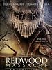 Poster der Redwood Massacre: Annihilation