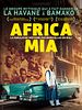 Poster der Africa Mia