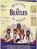 Poster der Meeting The Beatles In India