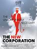 Poster der The New Corporation: The Unfortunately Necessary Sequel