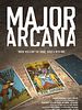 Poster der Major Arcana