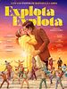 Poster der Explota explota