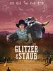 Poster der Glitzer & Staub