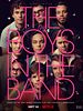 Poster der The Boys In The Band