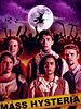 Poster der Mass Hysteria