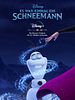 Poster der Es war einmal ein Schneemann