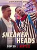 Poster der Sneakerheads