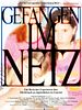 Poster der Gefangen im Netz