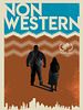 Poster der Non Western