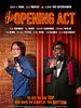 Poster der The Opening Act