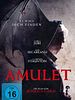 Poster der Amulet - Es wird dich finden