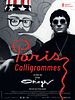 Poster der Paris Calligrammes