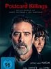 Poster der The Postcard Killings