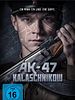 Poster der AK-47 - Kalaschnikow