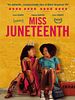 Poster der Miss Juneteenth