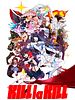 Poster der Kill la Kill