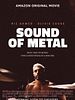 Poster der Sound of Metal