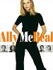 Poster der Ally McBeal