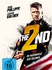 Poster der The 2nd - Im Fadenkreuz der Söldner