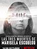 Poster der Die Drei Tode Der Marisela Escobedo