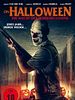 Poster der On Halloween - Die Nacht des Horrorclowns