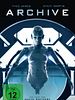 Poster der Archive