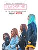 Poster der Blackpink: Light Up The Sky