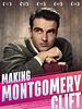 Poster der Making Montgomery Clift