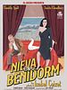 Poster der Nieva en Benidorm