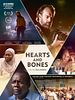 Poster der Hearts and Bones