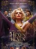 Poster der Hexen hexen