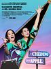 Poster der Si Chedeng at si Apple
