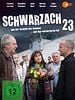 Poster der Schwarzach 23 - Und der Schädel des Saatans