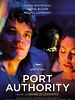 Poster der Port Authority