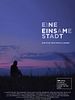 Poster der Eine einsame Stadt