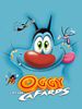Poster der Oggy & die Kakerlaken