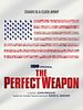 Poster der The Perfect Weapon