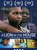 Poster der A Lion In The House