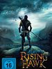 Poster der Rising Hawk